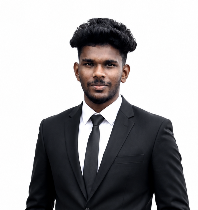 K. Sesha Kumar